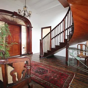 Vakantiehuis Mobay Kotch, Montego Bay